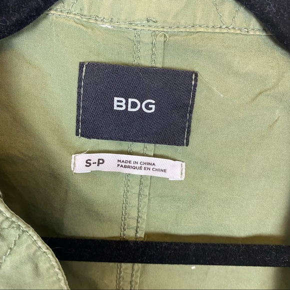 BDG | jacket - Picture 9 of 9